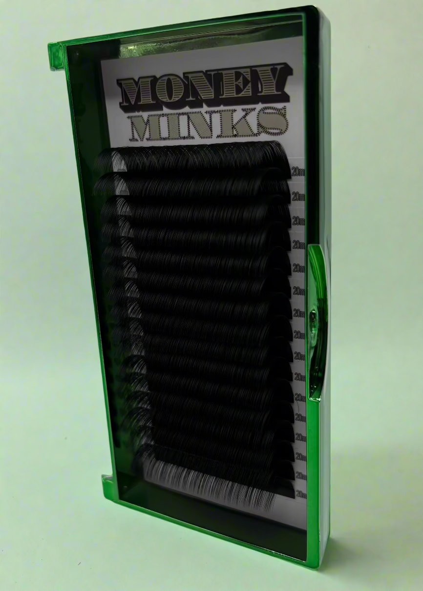 Money Minks Collection
