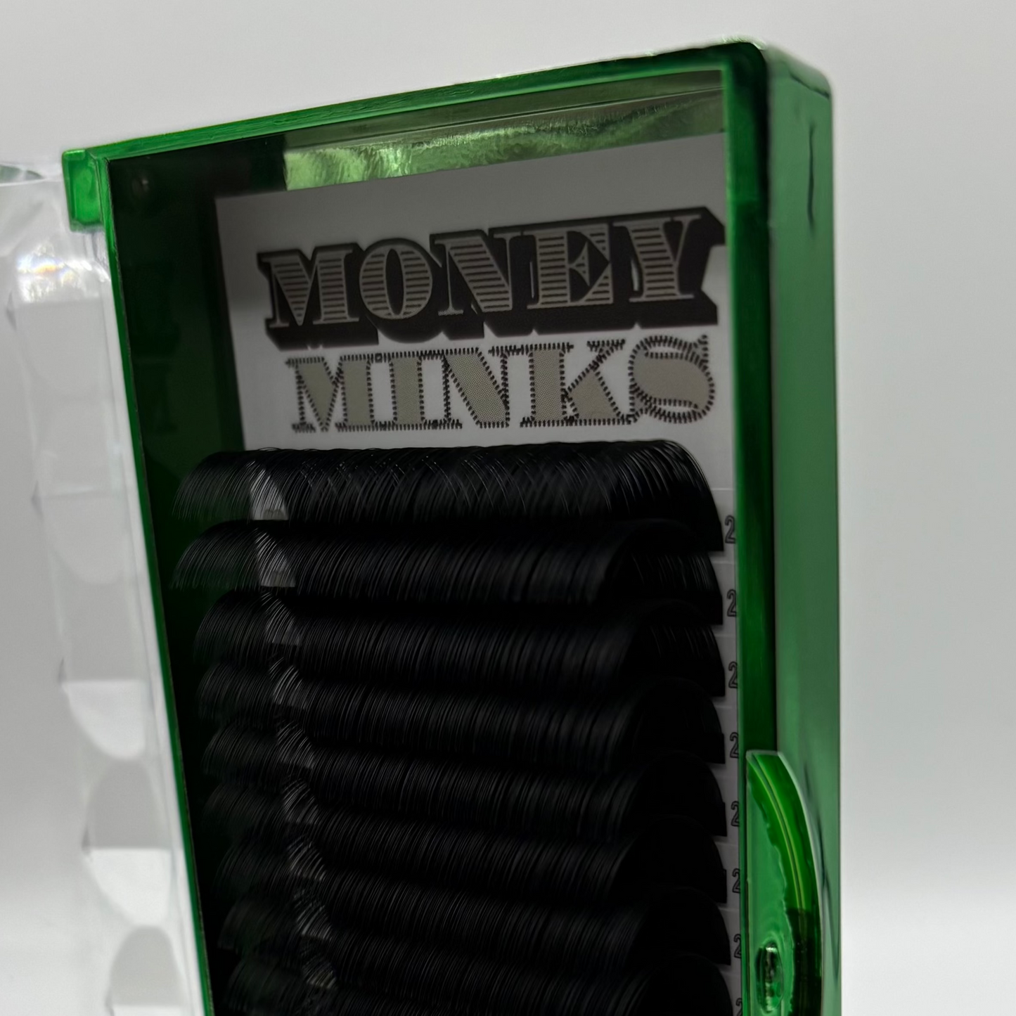 Money Minks Collection