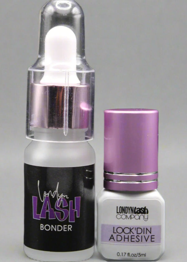 Londyn Lash Bonder