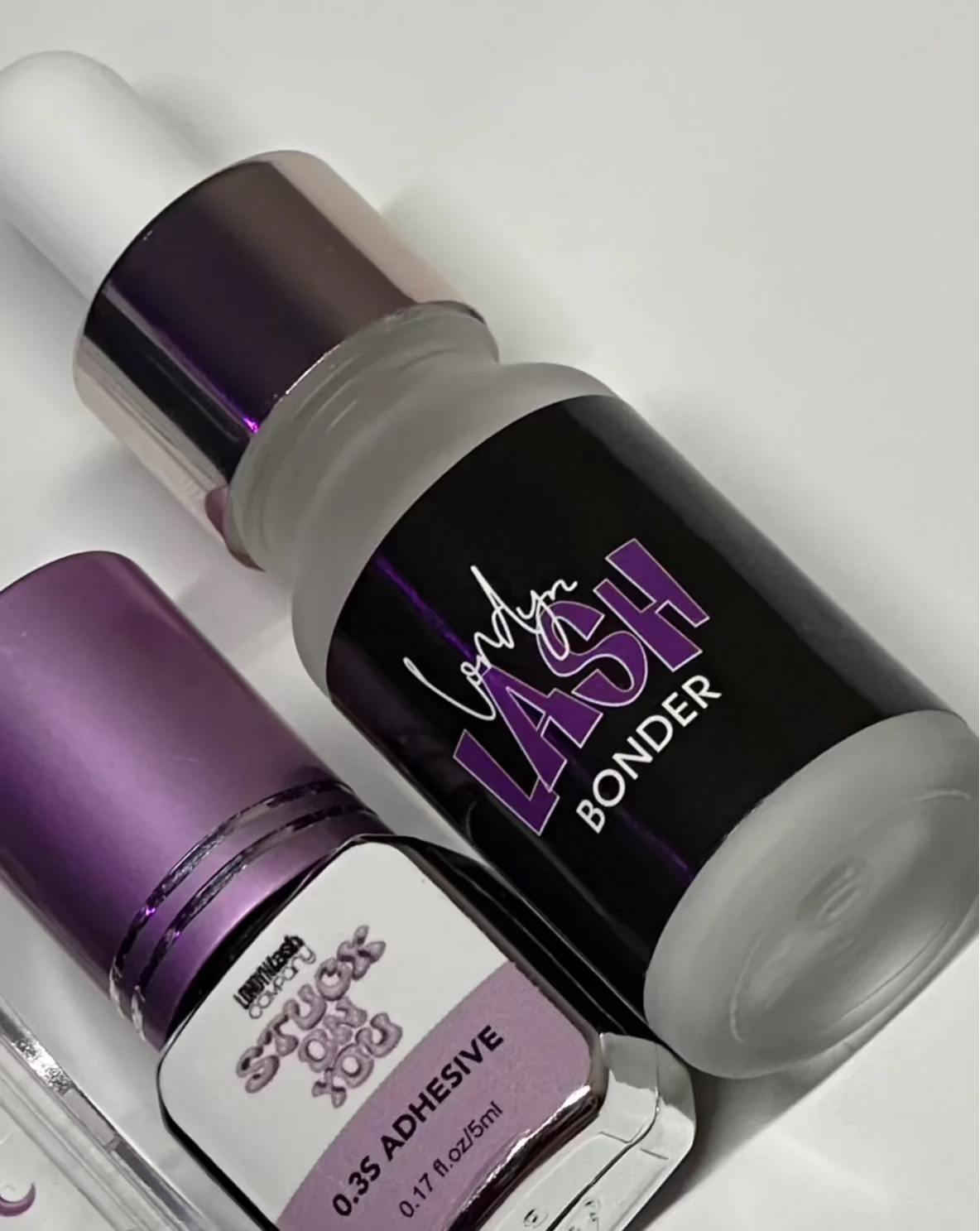 Londyn Lash Bonder