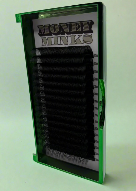Money Minks Collection