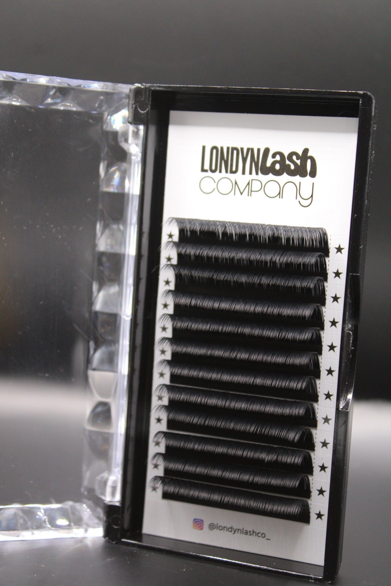 Volume Lash Tray