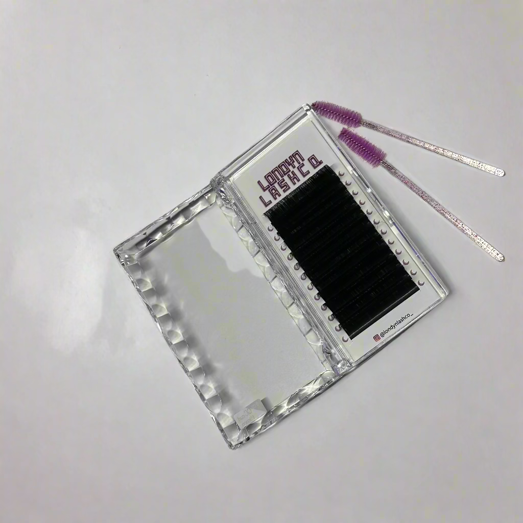Volume Lash Trays